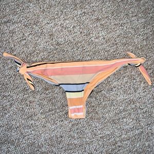 Billabong bikini bottoms